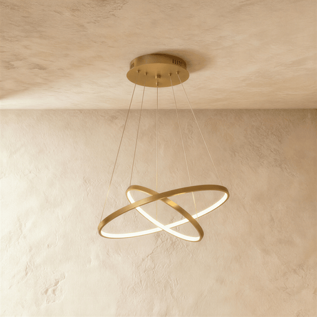 Anelli Chandelier - Residence Supply