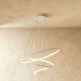 Anelli Chandelier - Residence Supply