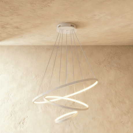 Anelli Chandelier - Residence Supply