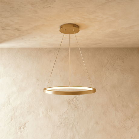 Anelli Chandelier - Residence Supply