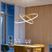 Anelli Chandelier - Residence Supply