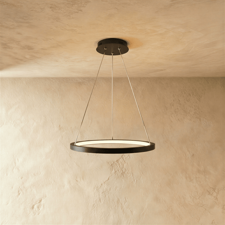 Anelli Chandelier - Residence Supply
