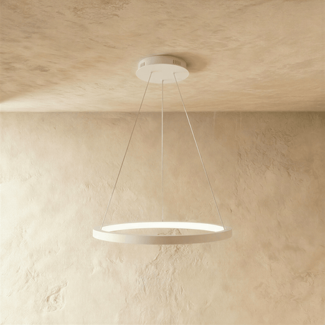 Anelli Chandelier - Residence Supply