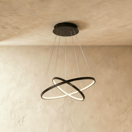 Anelli Chandelier - Residence Supply