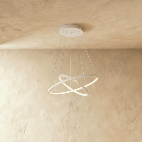 Anelli Chandelier - Residence Supply