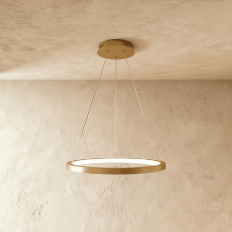 Anelli Chandelier - Residence Supply