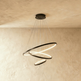 Anelli Chandelier - Residence Supply