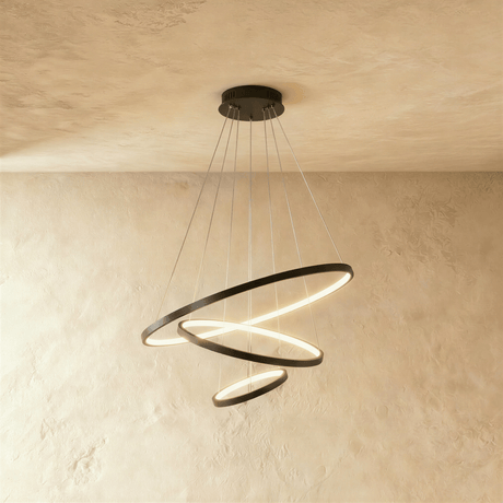Anelli Chandelier - Residence Supply