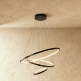Anelli Chandelier - Residence Supply