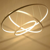 Anelli Chandelier