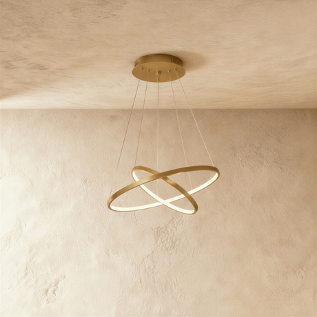 Anelli Chandelier - Residence Supply