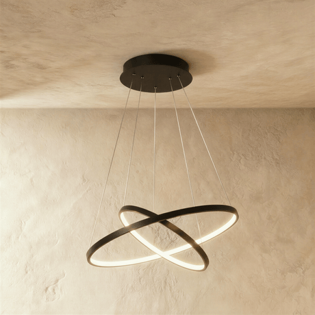 Anelli Chandelier - Residence Supply