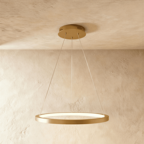 Anelli Chandelier - Residence Supply