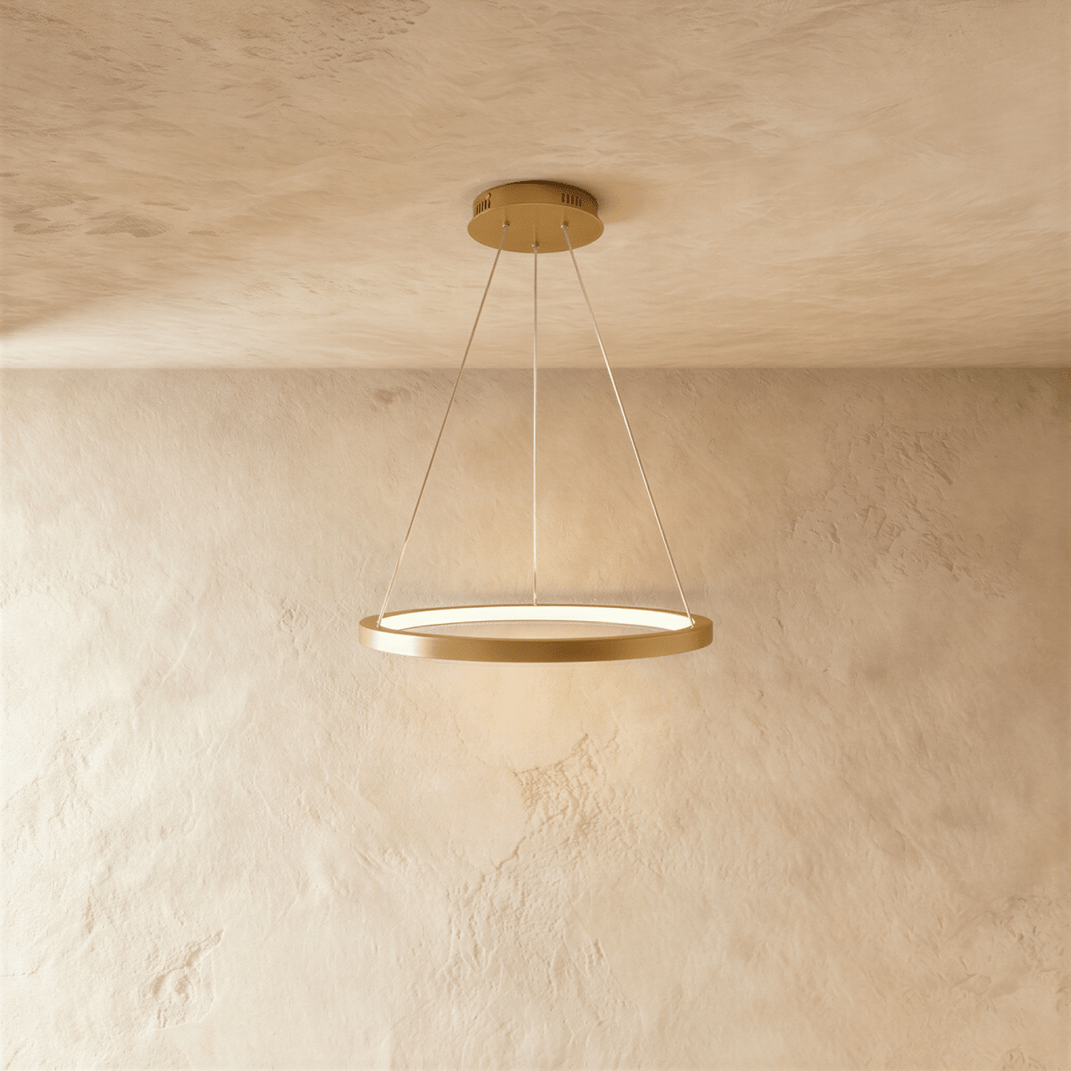 Anelli Chandelier - Residence Supply