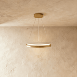 Anelli Chandelier - Residence Supply