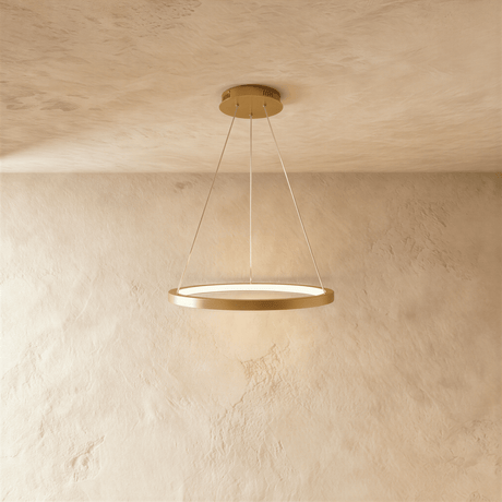 Anelli Chandelier - Residence Supply