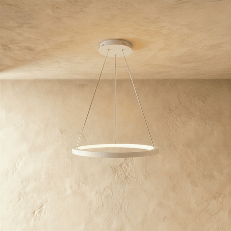 Anelli Chandelier - Residence Supply