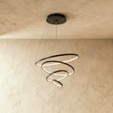 Anelli Chandelier - Residence Supply