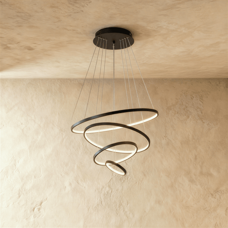 Anelli Chandelier - Residence Supply