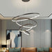 Anelli Chandelier - Residence Supply