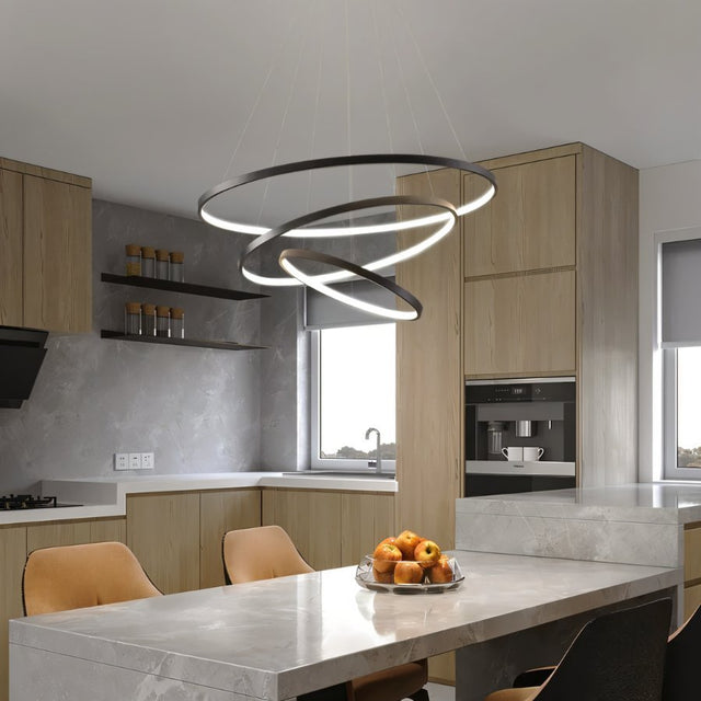 Anelli Chandelier