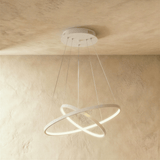 Anelli Chandelier - Residence Supply