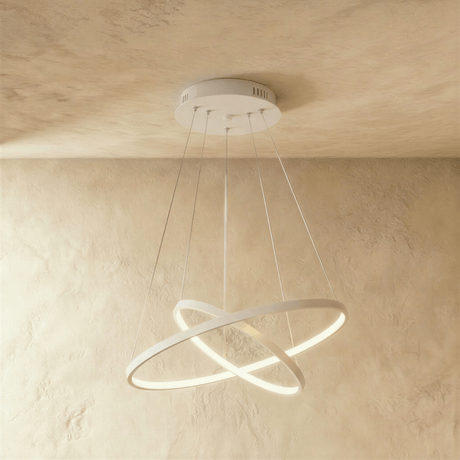 Anelli Chandelier - Residence Supply