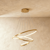 Anelli Chandelier - Residence Supply