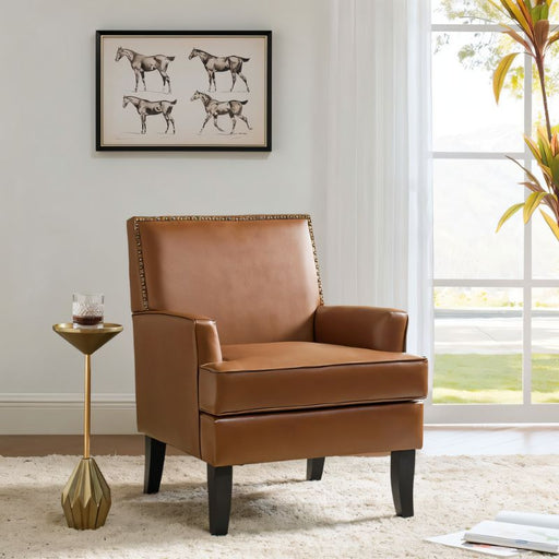 Best Anesis Accent Chair