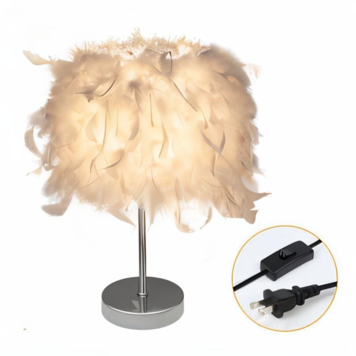 Angelic Table Lamp - Residence Supply