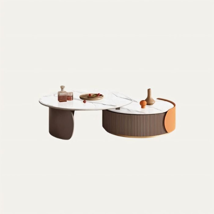 Angulus Coffee Table For Home