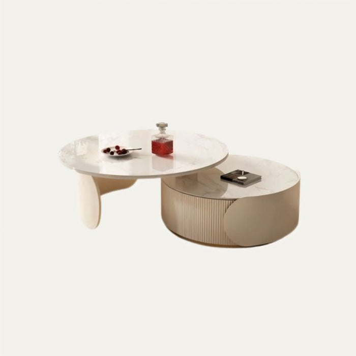 Angulus Coffee Table Collection