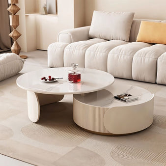 Best Angulus Coffee Table 