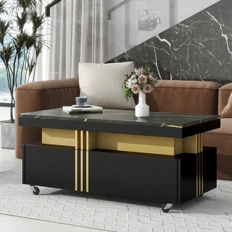 Angwu Coffee Table - Residence Supply