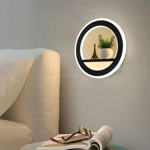 Anillo Wall Lamp - Living Room Lighting