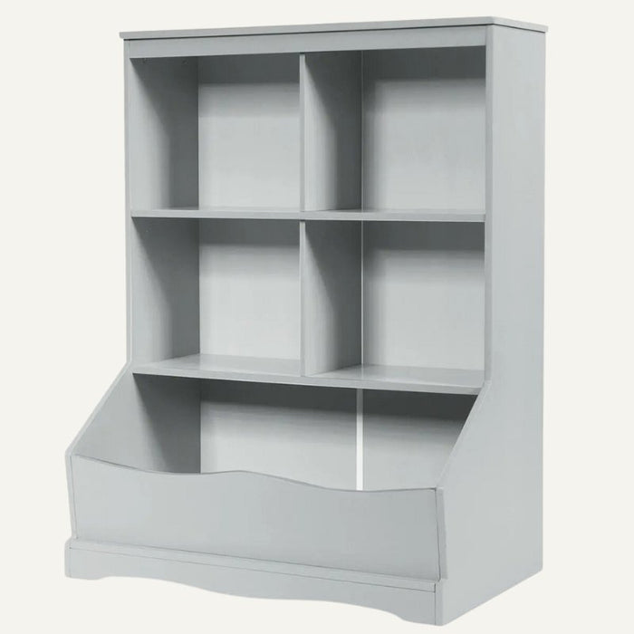 Aniqu Book Shelf - Residence Supply