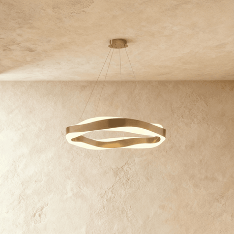 Anita Chandelier - Residence Supply