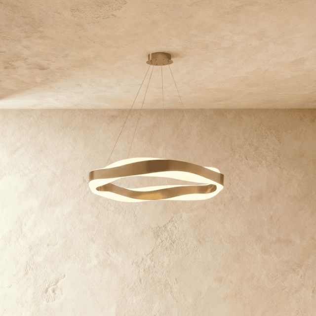 Anita Chandelier - Residence Supply