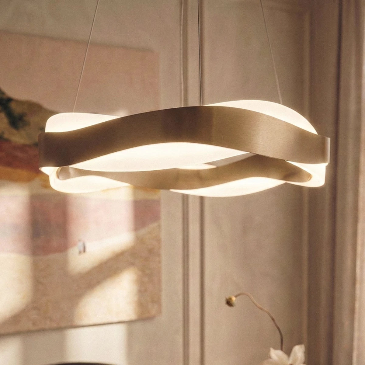Anita Chandelier - Residence Supply