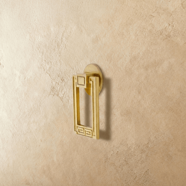 Aniva Knob & Pull Bar - Residence Supply