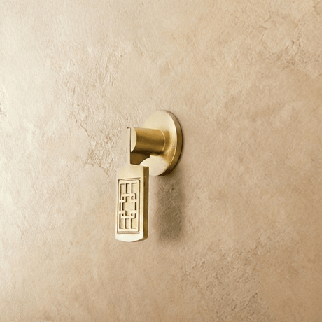 Aniva Knob & Pull Bar - Residence Supply