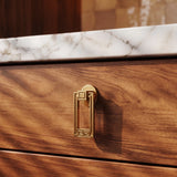 Aniva Knob & Pull Bar - Residence Supply