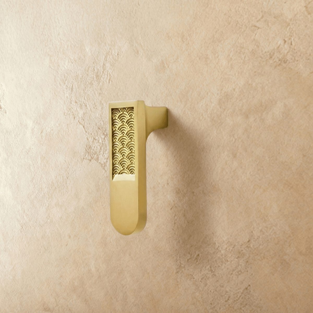 Aniva Knob & Pull Bar - Residence Supply