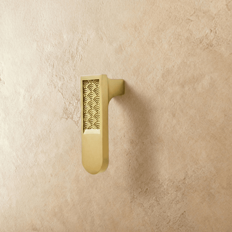 Aniva Knob & Pull Bar - Residence Supply