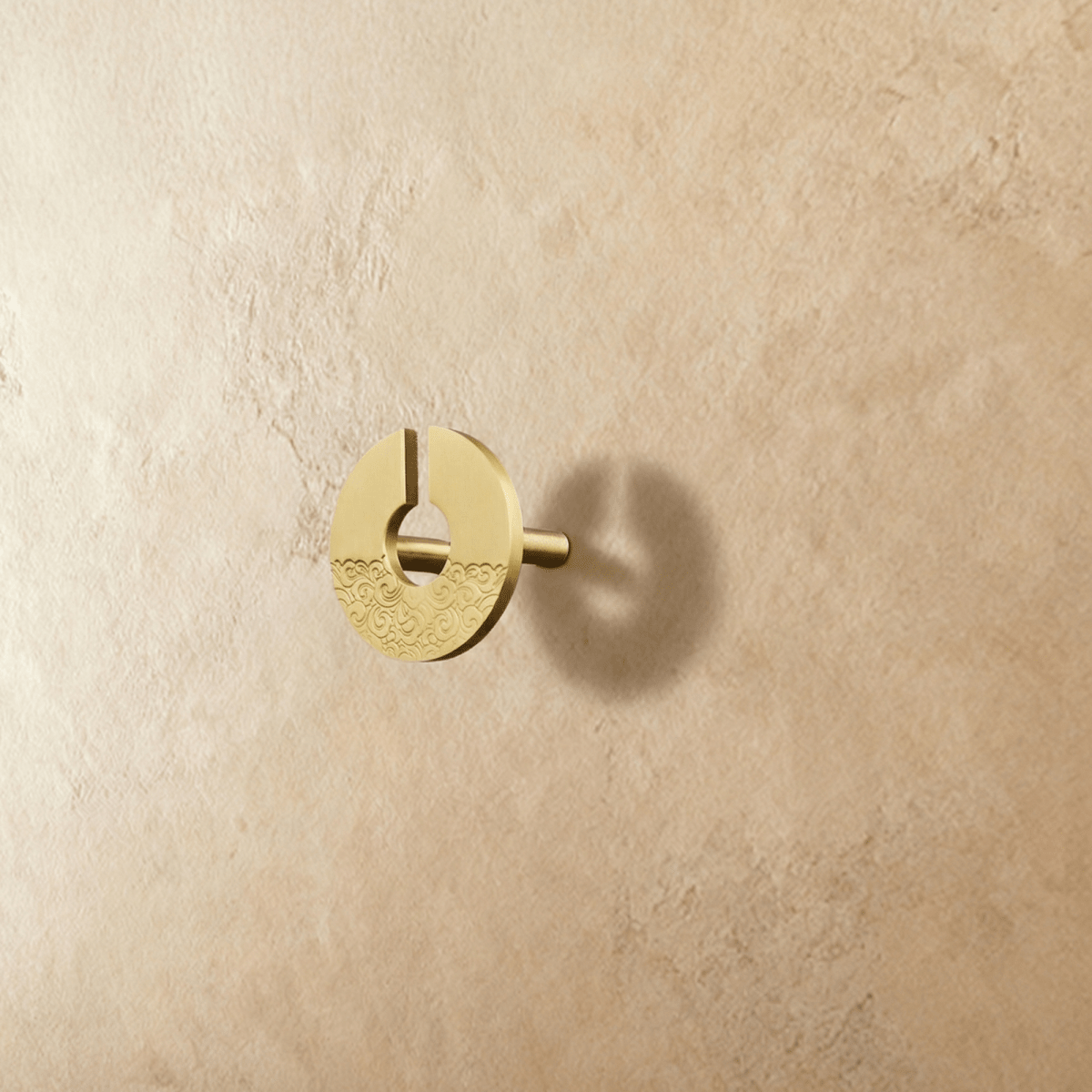 Aniva Knob & Pull Bar - Residence Supply