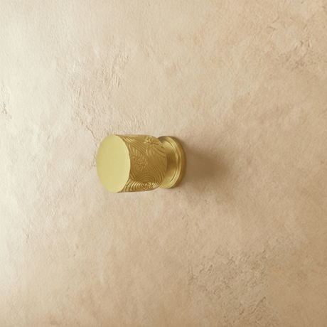 Aniva Knob & Pull Bar - Residence Supply