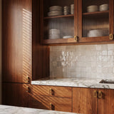 Aniva Knob & Pull Bar - Residence Supply