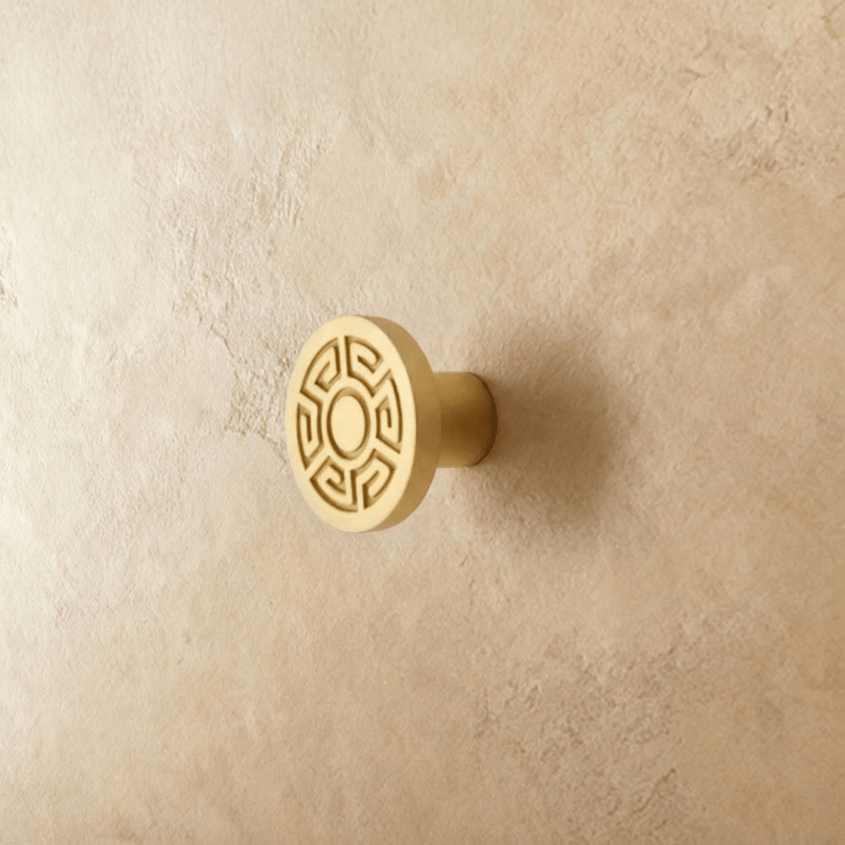 Aniva Knob & Pull Bar - Residence Supply