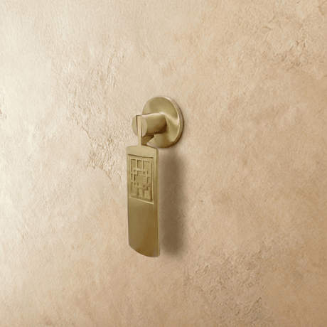 Aniva Knob & Pull Bar - Residence Supply