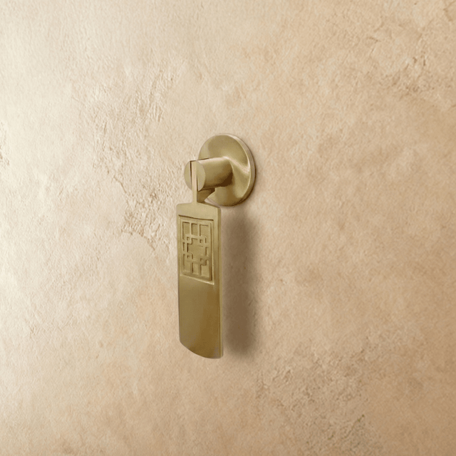 Aniva Knob & Pull Bar - Residence Supply